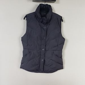 J Crew Women's Gray Vest Likely size M